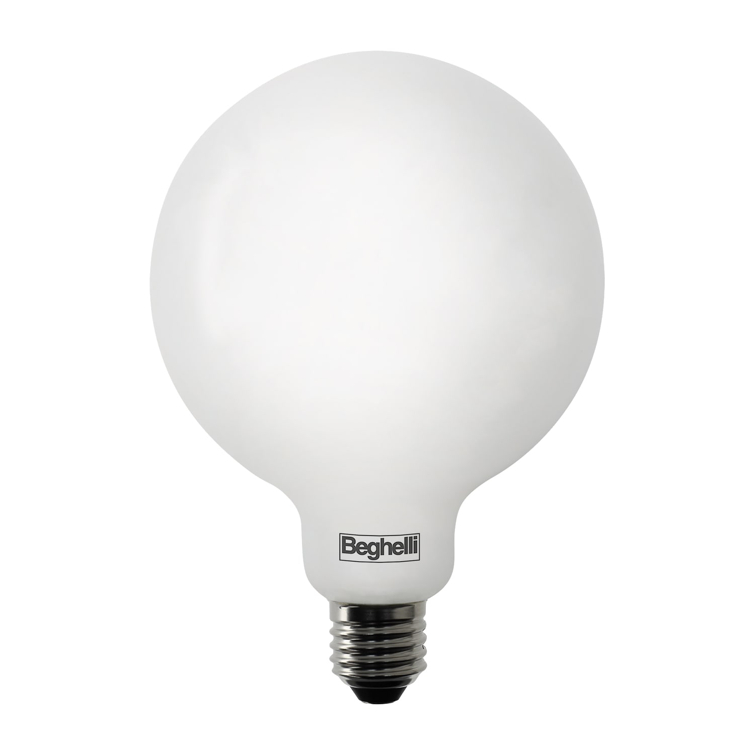 BEGHELLI - BEG56547 TVETRO LED OP GLOBO 13WE27 3K