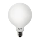 BEGHELLI - BEG56549 FULLGLASS OPALGLOBO 13WE27 6K5