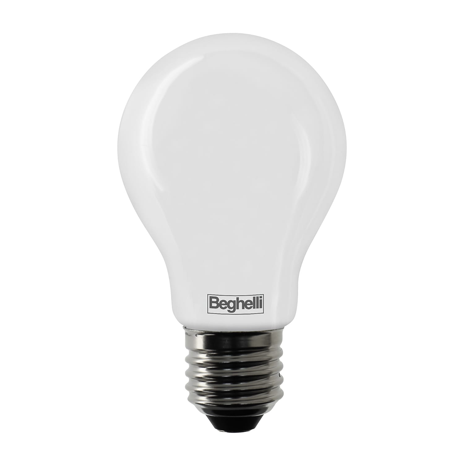 BEGHELLI - BEG56523 TVETRO LED OP GOCC 8W E27 3K