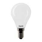 BEGHELLI - BEG56543 TVETRO LED OP SFERA 5W E14 6K5