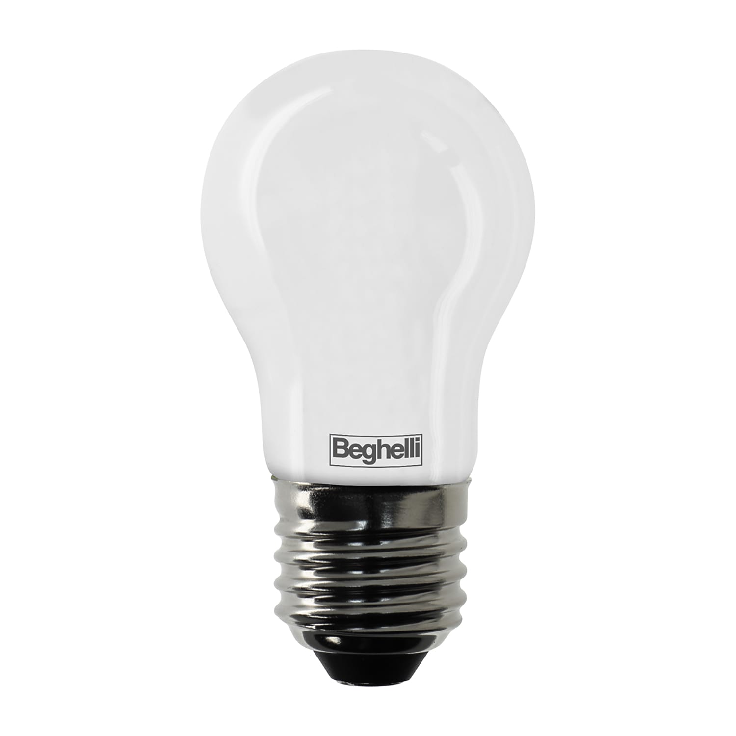 BEGHELLI - BEG56544 TVETRO LED OP SFERA 6W E27 3K