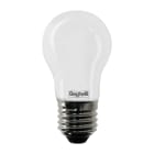 BEGHELLI - BEG56538 TVETRO LED OP SFERA 4W E27 3K