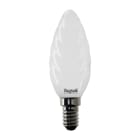 BEGHELLI - BEG56560 TVETRO LED OP TORT 5W E14 4K