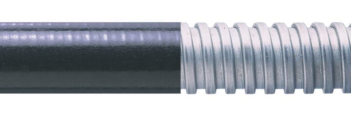 ABB SPA - ABBSPL20/25M GUAINA MET.RIV. PVC OIL RES.NC20 BK