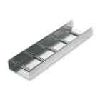 ZAMET SPA - ZATU00061540 01 ZU CANALINA CON TRAV MT 6 150X400 20