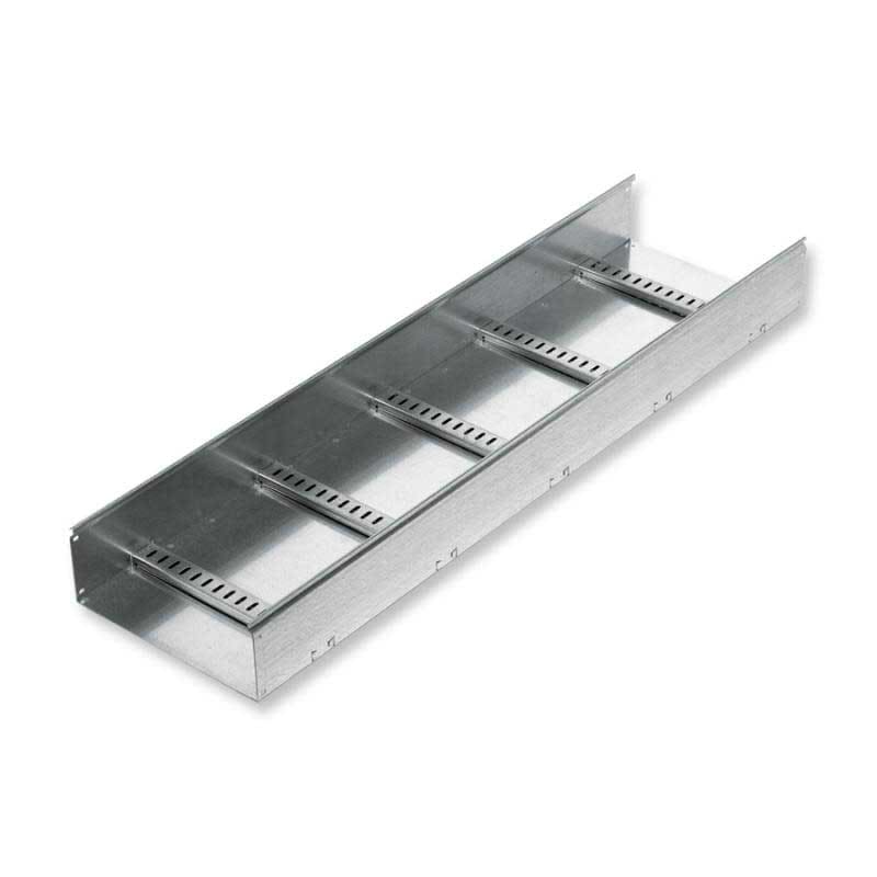 ZAMET SPA - ZATU00061530 01 ZU CANALINA CON TRAV MT 6 150X300 20