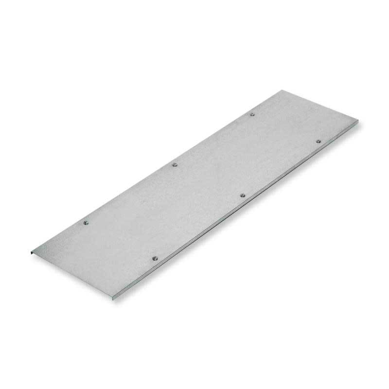 ZAMET SPA - ZATU00530030 01 ZU COPERCHIO CON FER INS MT 3 300 08