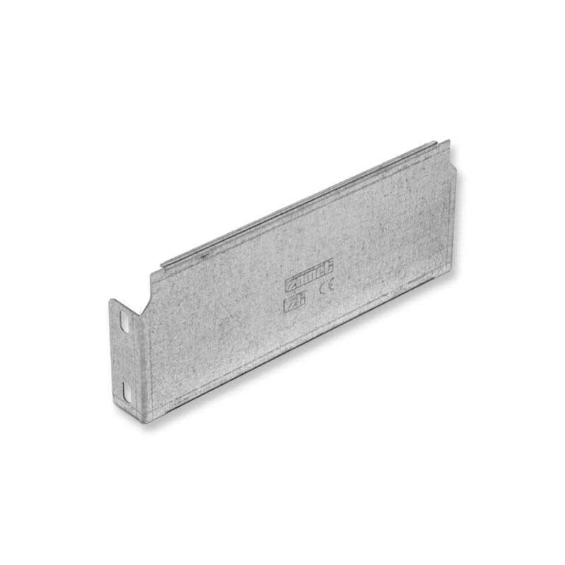 ZAMET SPA - ZATU05001530 01 ZU CHIUSURA DI ESTREMITA 150X300 10