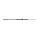 FAIT SRL - FIT6000003 U1820B500 - CAVO COAX Ø 6,7 MM, BOBINA 500 MT
