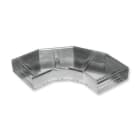 ZAMET SPA - ZATU30831550 01 ZU CURVA PIANA TRAV 90 150X500 20