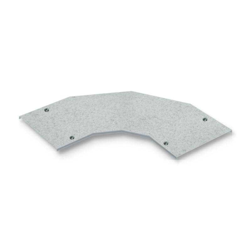 ZAMET SPA - ZATU30840040 01 ZU COP PIANA CON FER INS 90 400 10