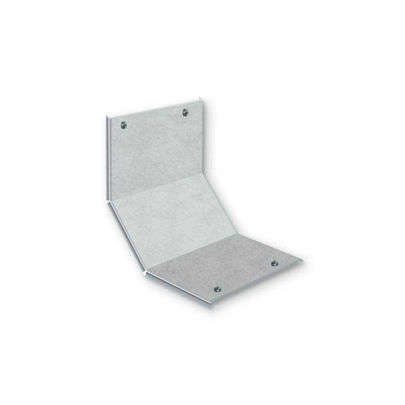 ZAMET SPA - ZATU30920050 01 ZU COP SALITA CON FER INS 90 500 10