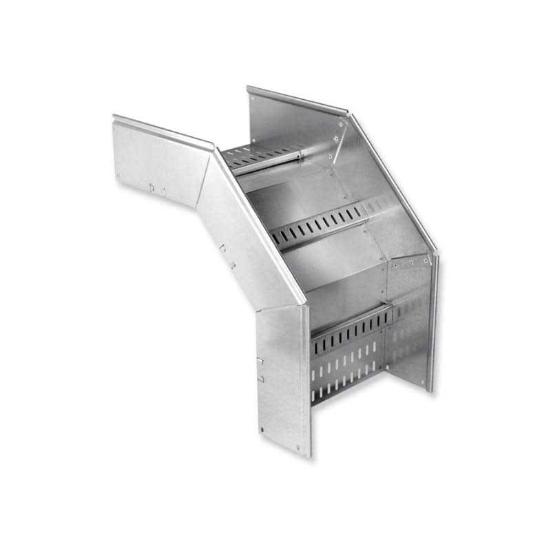 ZAMET SPA - ZATU30971540 01 ZU CURVA DISCESA TRAV 90 150X400 20