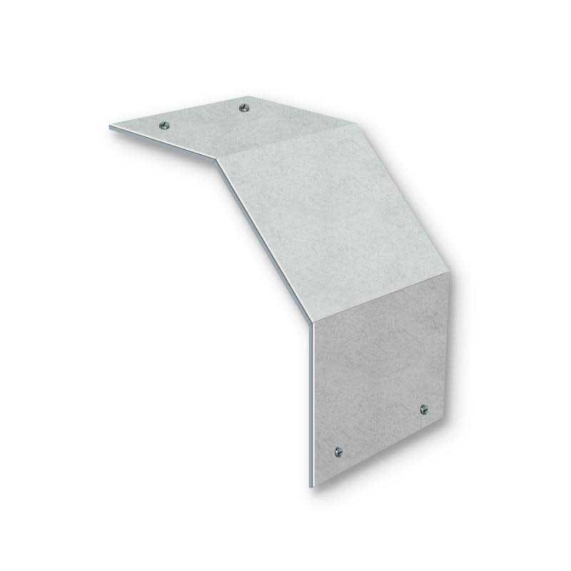 ZAMET SPA - ZATU30980040 01 ZU COP DISCESA CON FER INS 90 400 10