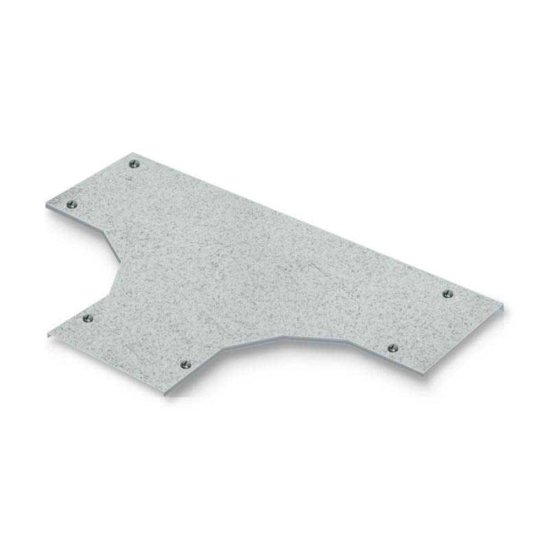 ZAMET SPA - ZATU31060050 01 ZU COP RACC PIANO CON FER INS 500 10