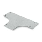 ZAMET SPA - ZATU31060050 01 ZU COP RACC PIANO CON FER INS 500 10