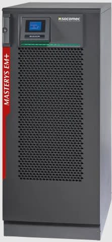 SICON SRL - SINU4GP0F3S00NA-00 MAS GP4 15KVA 3/3 + N1 9AH