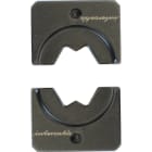 INTERCABLE SRL - INRU5-I35 COPP. MATRICE PER CAPICORDA E CONNETTORI