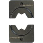INTERCABLE SRL - INRU5-I16 COPP. MATRICE PER CAPICORDA E CONNETTORI