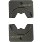INTERCABLE SRL - INRU5-I16 COPP. MATRICE PER CAPICORDA E CONNETTORI