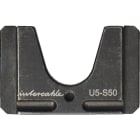 INTERCABLE SRL - INRU5-S50 MATRICE A CULLA 50QMM