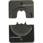 INTERCABLE SRL - INRU5-T35 COPP. MATRICE PER TERM. BUSSOLA 35MM² I-