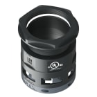TEAFLEX - TEAU6BSM48P42 RACC.NERO IP66 SM48 PG42