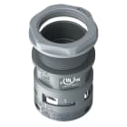 TEAFLEX - TEAU6GSM23M32 RACC.GRIGIO IP66 SM23 M32X1,5
