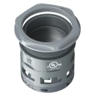 TEAFLEX - TEAU6GSM48M63 RACC.GRIGIO IP66 SM48 M63X1,5