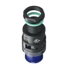 TEAFLEX - TEAU8BSM17P11 RACC.NERO IP68 SM17 PG11
