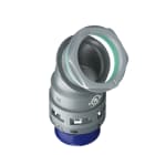 TEAFLEX - TEAU8GBF48P48 CURVA 45?IP68 BF48 PG48 GRIGI