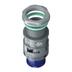 TEAFLEX - TEAU8GSM17P16 RACC.GRIGIO IP68 SM17 PG16