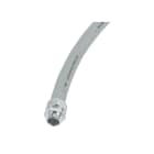 EURO 2000 SPA - UROUALT 227 TUBO FLES.MET.RIV.PVC FILO RAME D 26,5