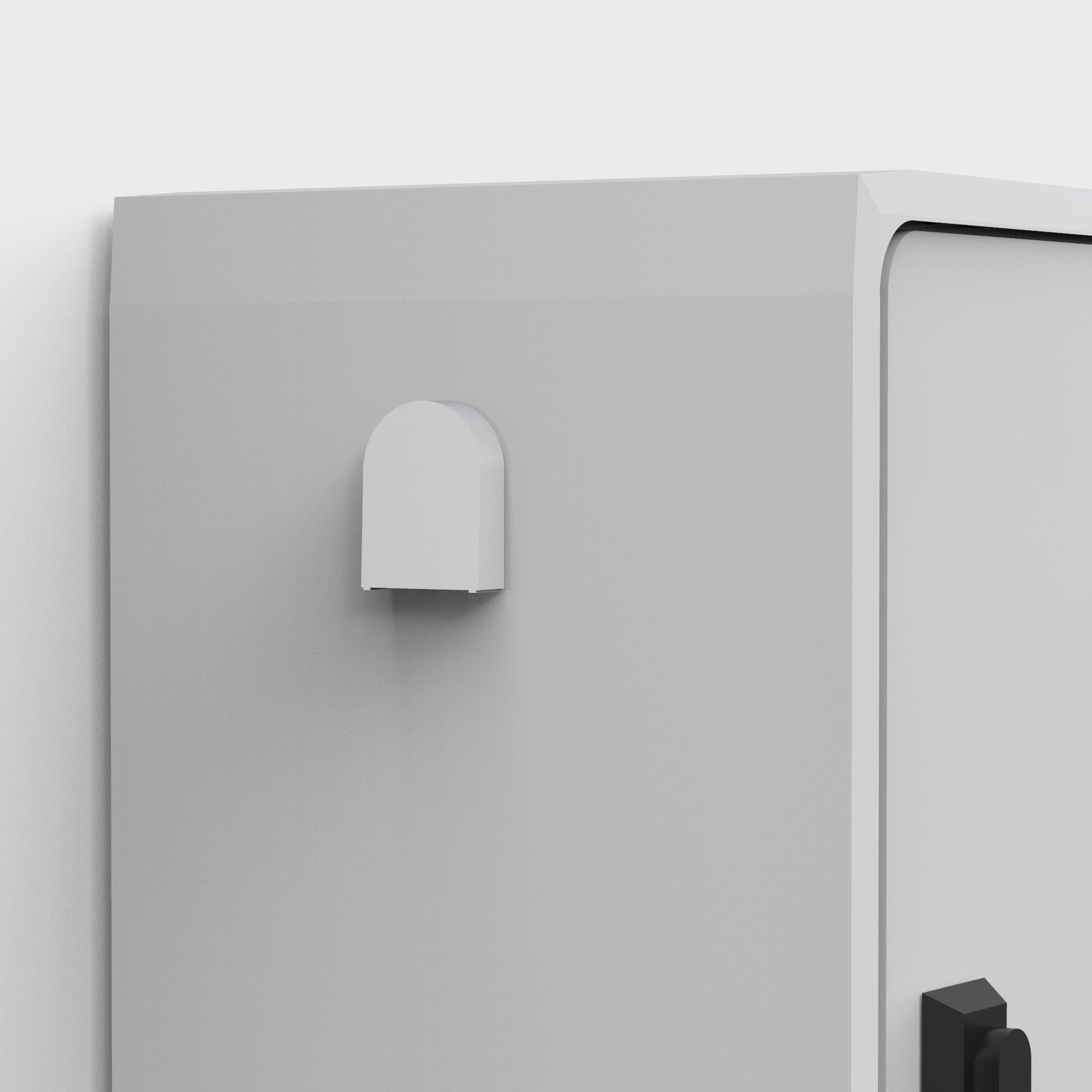 NVENT HOFFMAN - HOFUAV01 Air vents for UDP enclosures