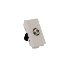 FAIT SRL - FIT5113700 UB/F - PRESA F FEMM. COMPAT. URMET BIANCA