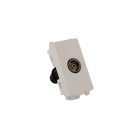 FAIT SRL - FIT5112700 UB/I - PRESA IEC FEMM. COMPAT. URMET BIANCA
