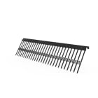 UNIERRE SRL-UNISTAB - URRUB125RPN UB125 BARRA UNIBLOCKER H120MM L550MM 50P