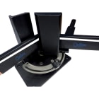 TEKNOMEGA SRL - TKGUBF1005 Utensile piegabarre + torcibarre manuale