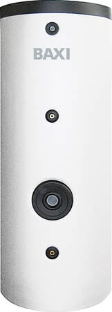 BAXI - BAXA7702231 UBHP 1000 DC