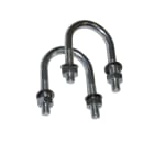 TEKNOMEGA SRL - TKGUBT1020 U-Bolt Cavallotto fissatubo 1"1/2"- 8