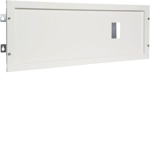 HAGER - HAGUC004 KIT QUADRO X INT MAN HA250 L800