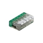 CABUR SRL - CBRUC05 UC05 CONNET.VOLANTE 5 POLI 4 MM2