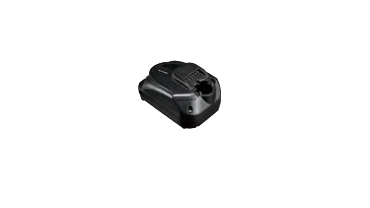 HIKOKI POWER TOOLS - HIAUC10SL2W0Z CARICABAT. UC10SL2 X BAT. 10,8V INN