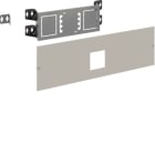 HAGER - HAGUC162P KIT 1XP160 FISSO ORIZZ L600 H200 Q4/5-Q+