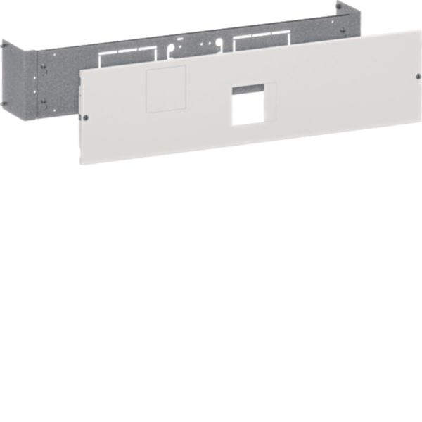 HAGER - HAGUC182PN KIT 1XP160 FISSO ORIZZ Q.EVO L800 H200