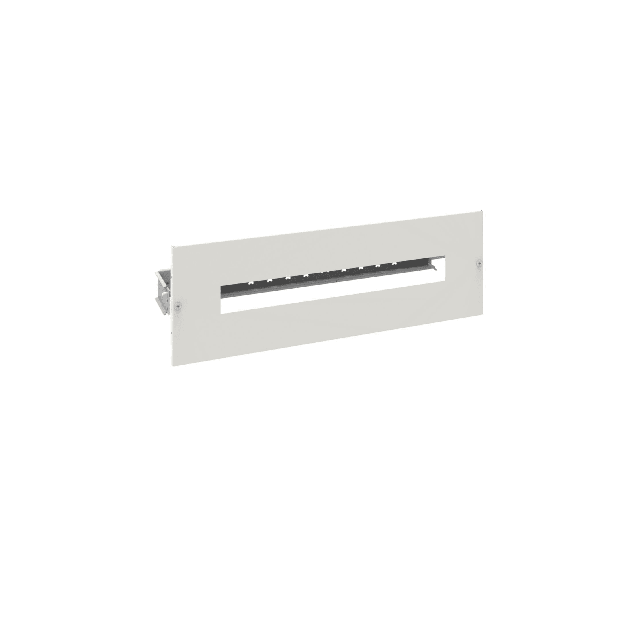 HAGER - HAGUC2060MDN KIT PER APPAR MODULARI Q.EVO 600X200