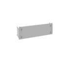HAGER - HAGUC2080MP PANNELLO INTERNO PARZ L800 H200 Q.EVO