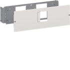 HAGER - HAGUC262PPN KIT 1X P250 RIMOV ORIZZ L600 H200 Q.EVO