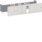 HAGER - HAGUC282XHR KIT 1XX250 DIFF ORIZZ Q.EVO L800 H200