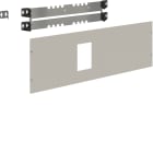 HAGER - HAGUC283PM KIT 2XP250 MOTOR VERT L800 H300 Q4/5-Q+